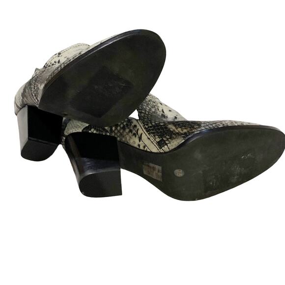 Jeffrey Campbell 7.5 NEW - Picture 3 of 9